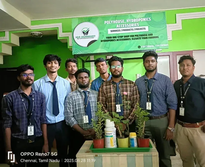 Hydroponic Products