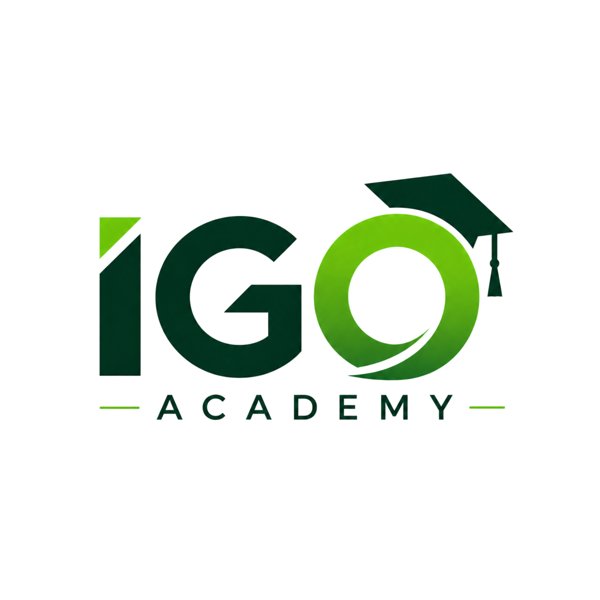 IGO Training Courses
