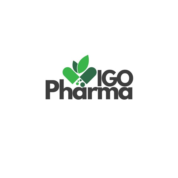 IGO Organic Pharmacy