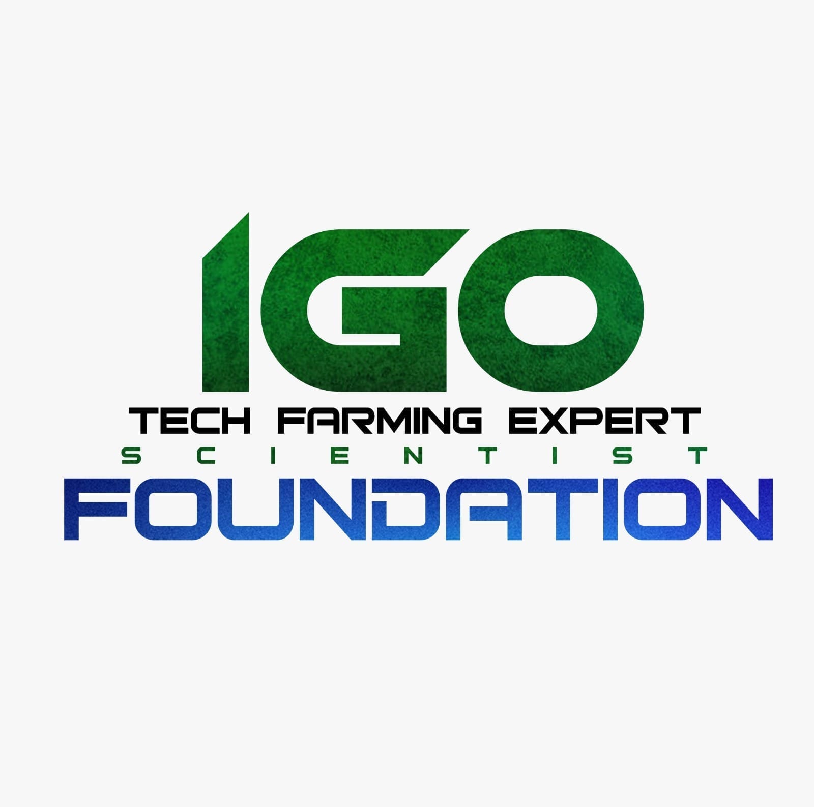 IGO Tech Farming Scientist Foundation