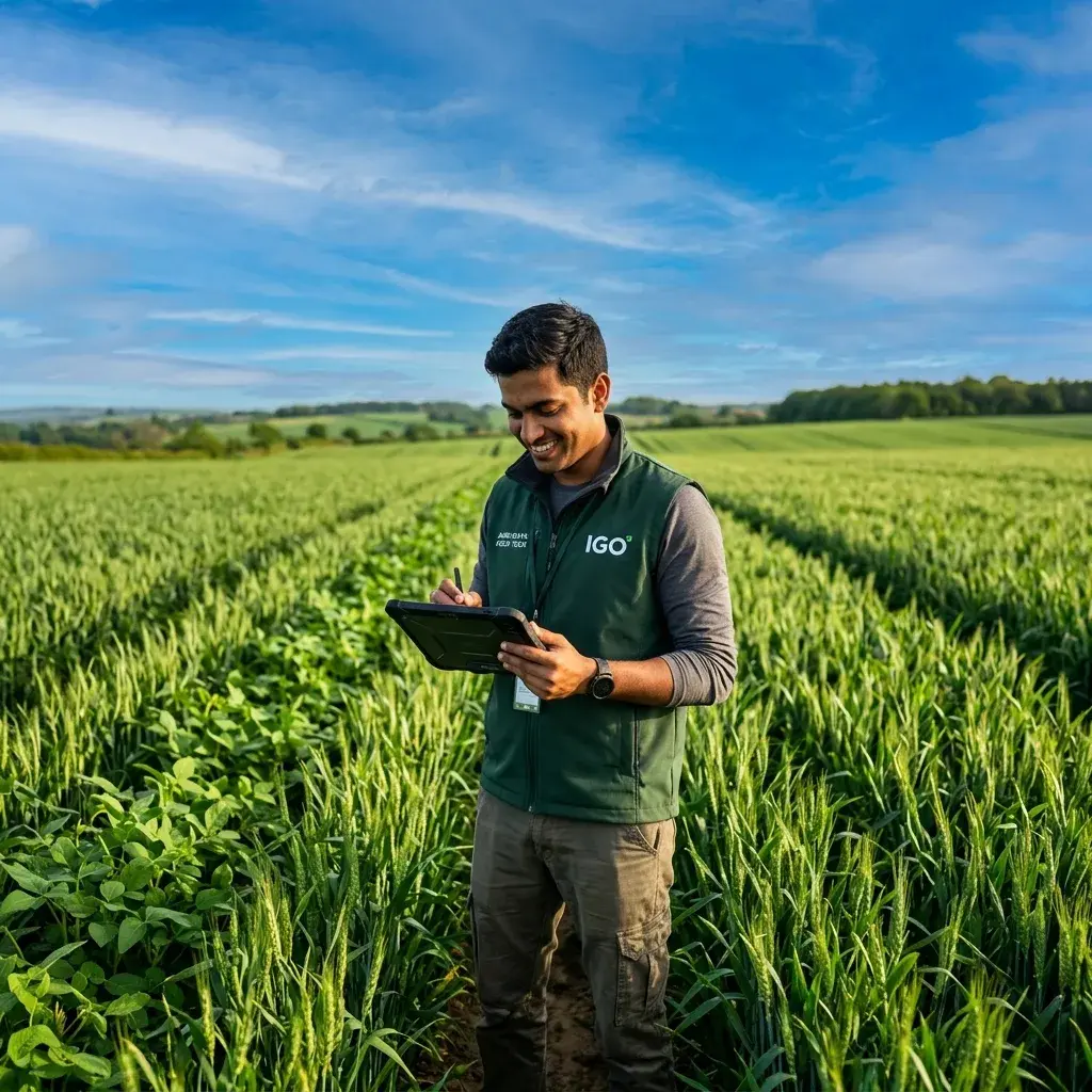 Field Executive
