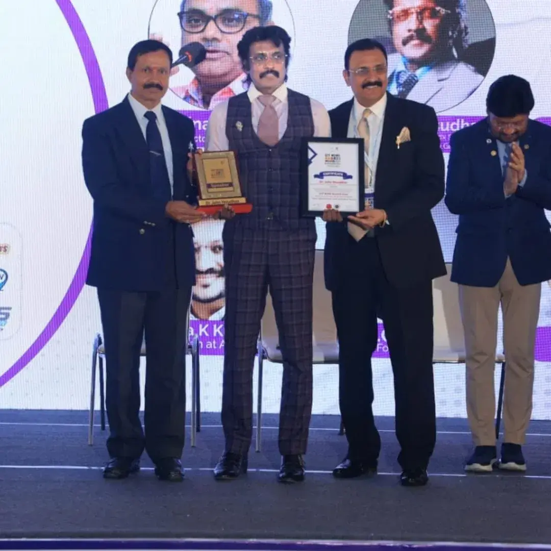 Best Innovative Start-up