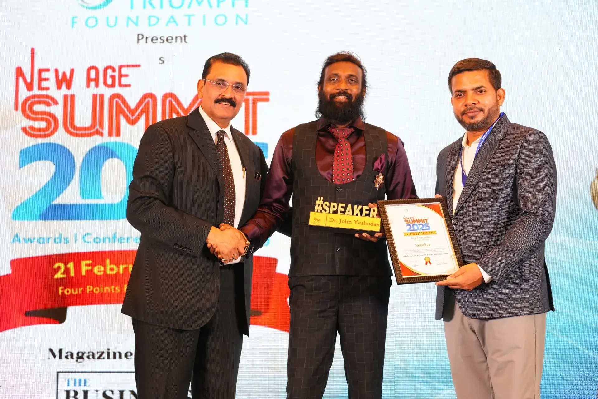 Most Trusted Agri Brand
