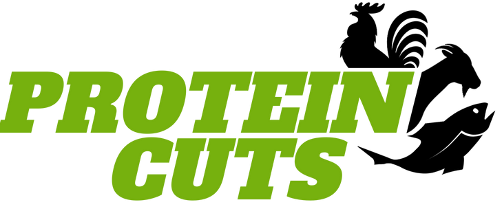Protein cuts